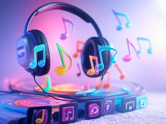 High Quality Audio