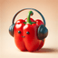 Pepper Logo