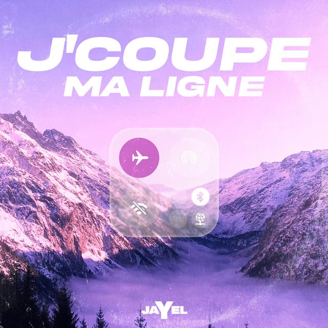 J'coupe ma ligne
