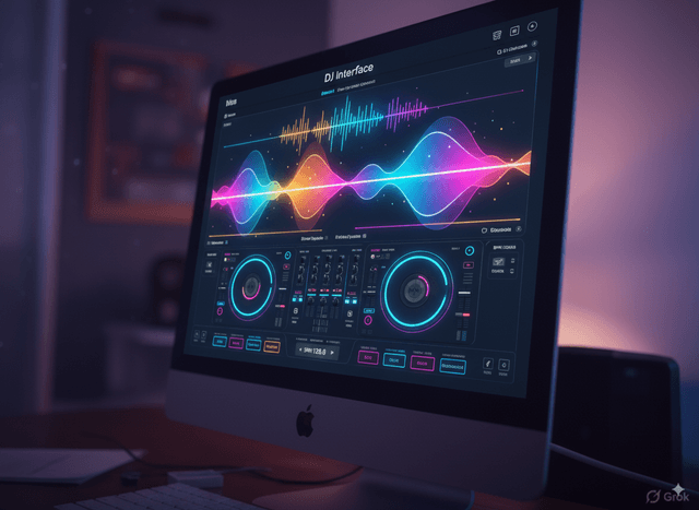 DJ Support
